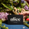 Alice Mushrooms Nightcap