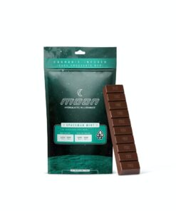 Moon Chocolate Bars – Spaceman